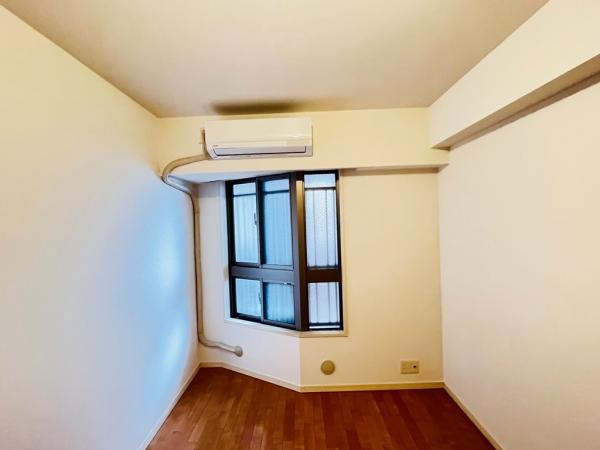 ガーデンブリーズ光の街 寝室