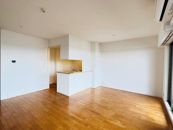 ガーデンブリーズ光の街 ダイニングキッチン