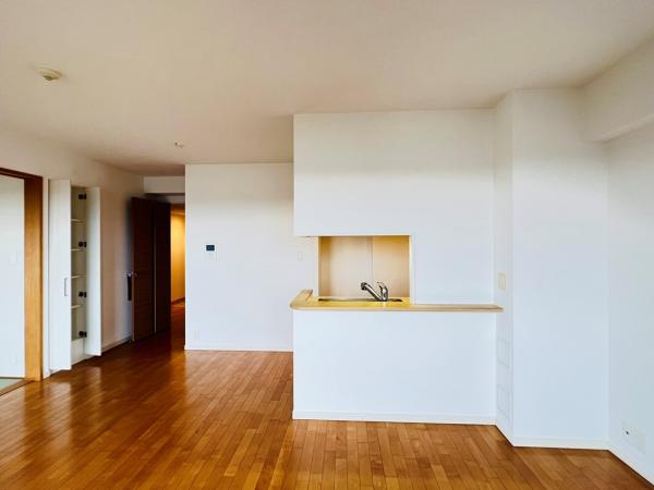 ガーデンブリーズ光の街 ダイニング