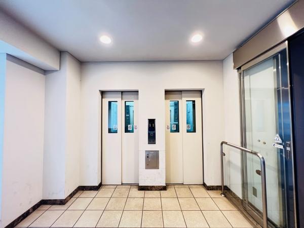 ガーデンブリーズ光の街 構造・工法・仕様