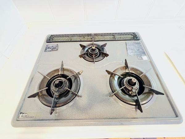 ガーデンブリーズ光の街 キッチン