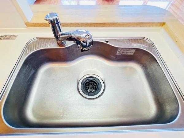 ガーデンブリーズ光の街 キッチン