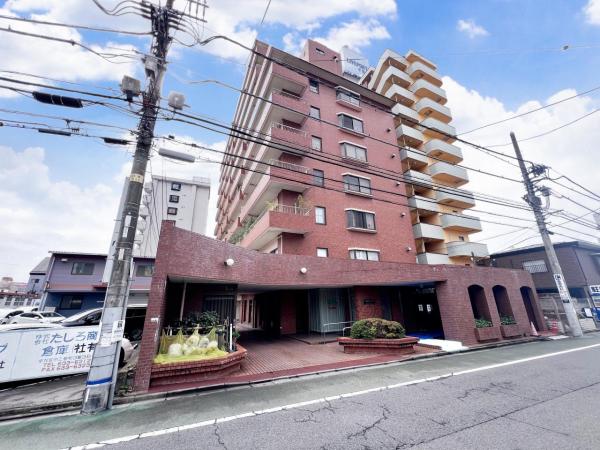 中古マンション 宇都宮市三番町 宇都宮芳賀ライト線宇都宮駅東口駅 1,690万円