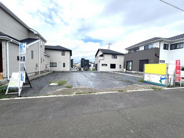新築戸建 宇都宮市野沢町 東武宇都宮線東武宇都宮駅 2,490万円