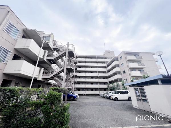 中古マンション 国分寺市東恋ヶ窪４丁目 西武国分寺線恋ヶ窪駅 3,780万円