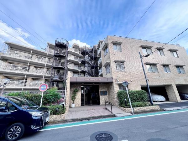 中古マンション 昭島市美堀町５丁目 JR青梅線拝島駅 2,380万円