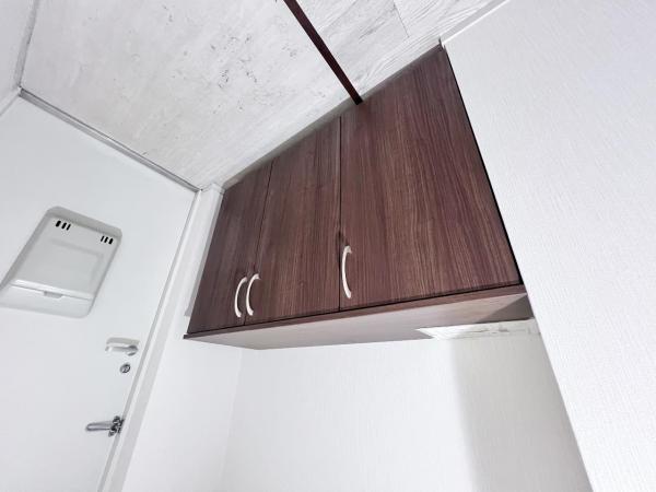 ライオンズマンション拝島 その他内観