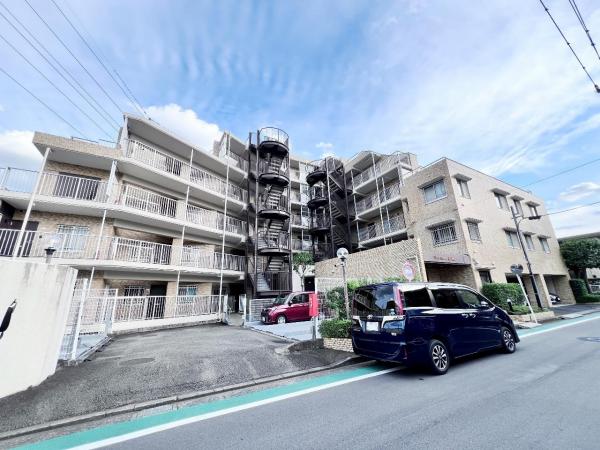 ライオンズマンション拝島 構造・工法・仕様