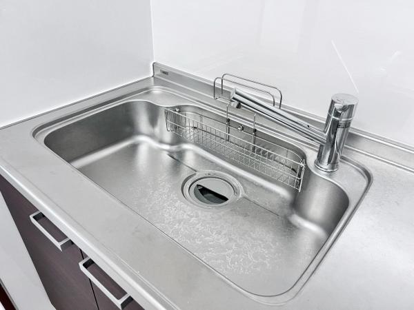 ライオンズマンション拝島 キッチン