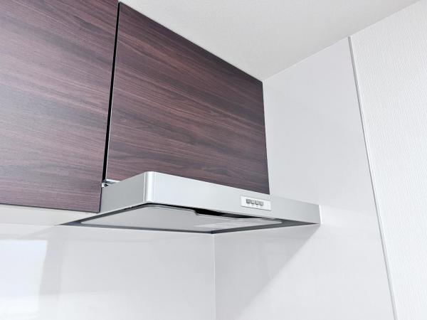 ライオンズマンション拝島 キッチン