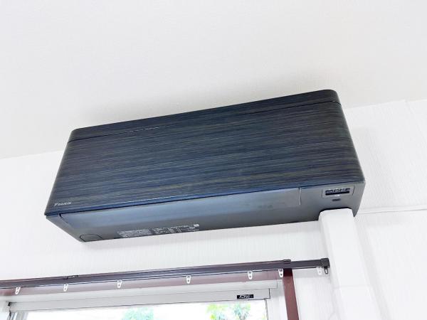 ライオンズマンション拝島 冷暖房・空調設備(共用部)