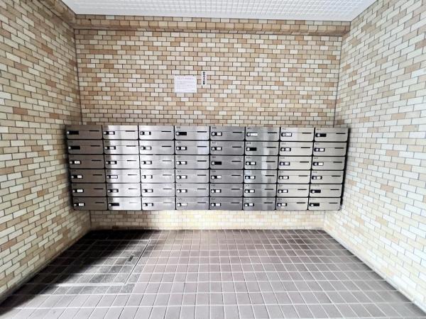 ライオンズマンション拝島 その他共用部