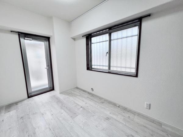 ライオンズマンション拝島 洋室