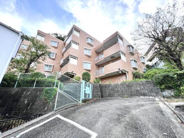 中古マンション 日野市三沢３丁目 多摩モノレール高幡不動駅 1,698万円