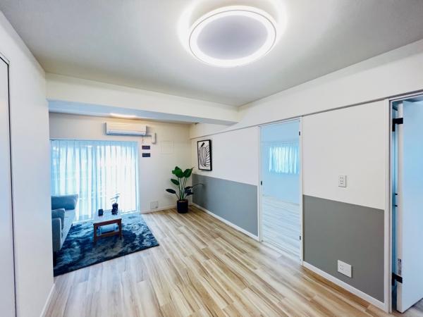 中古マンション 相模原市中央区上溝 JR相模線番田駅 1,490万円