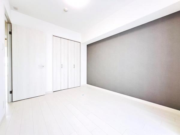 平塚スカイハイツ 洋室