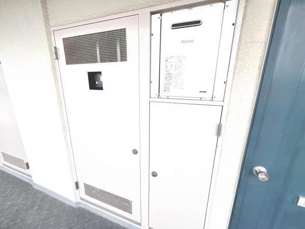 平塚スカイハイツ 構造・工法・仕様