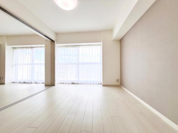 平塚スカイハイツ その他内観