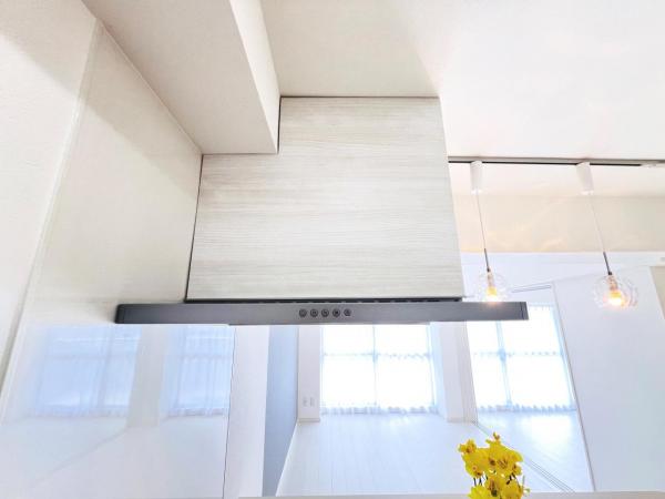 平塚スカイハイツ その他設備(専用部)