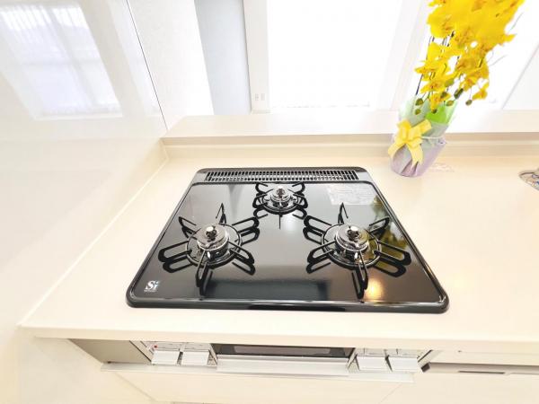 平塚スカイハイツ その他設備(専用部)