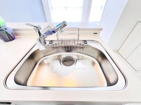 平塚スカイハイツ その他設備(専用部)