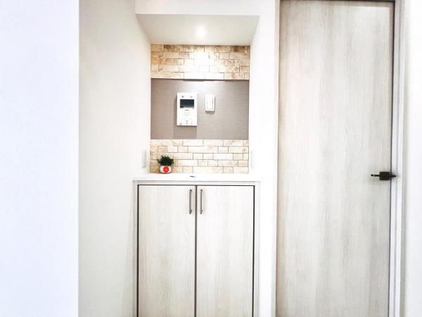 平塚スカイハイツ その他内観