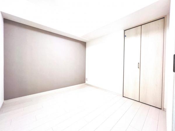 平塚スカイハイツ 子供部屋