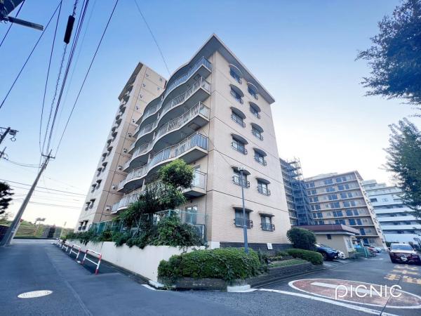 ヴェルドミール多摩川 現況写真