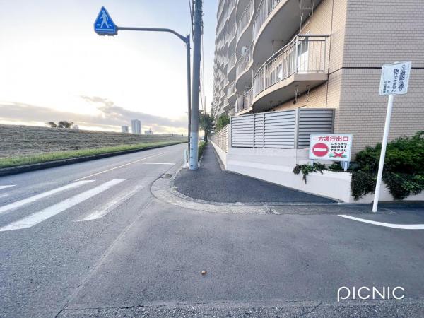 ヴェルドミール多摩川 現況写真