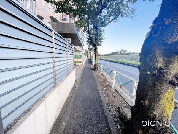 ヴェルドミール多摩川 現況写真