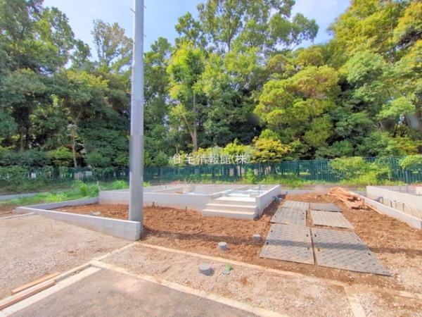 新築戸建 埼玉県富士見市大字水子2048 東武東上線みずほ台駅 3,790万円