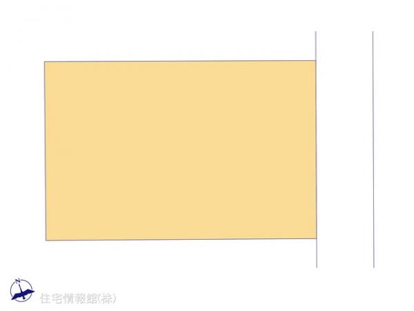新座市野火止1丁目 