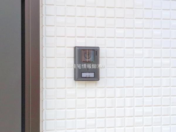 新座市野火止1丁目 