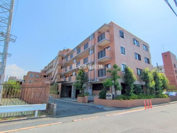 中古マンション 千葉県船橋市本郷町530-1 JR中央・総武線西船橋駅 3,580万円