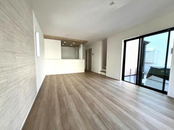 新築戸建 埼玉県上尾市大字平塚 JR高崎線上尾駅 2,998万円