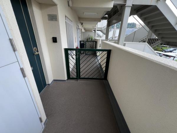 東建ニューハイツ戸塚 その他共用部