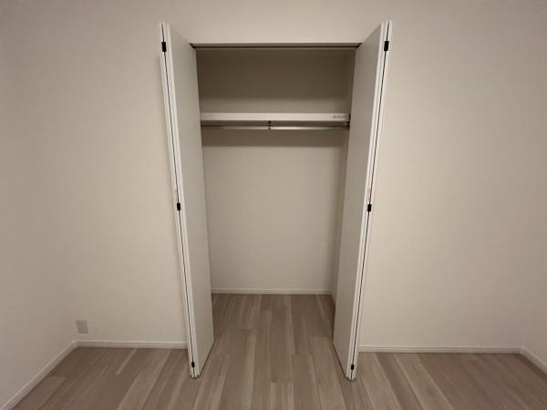 東建ニューハイツ戸塚 収納