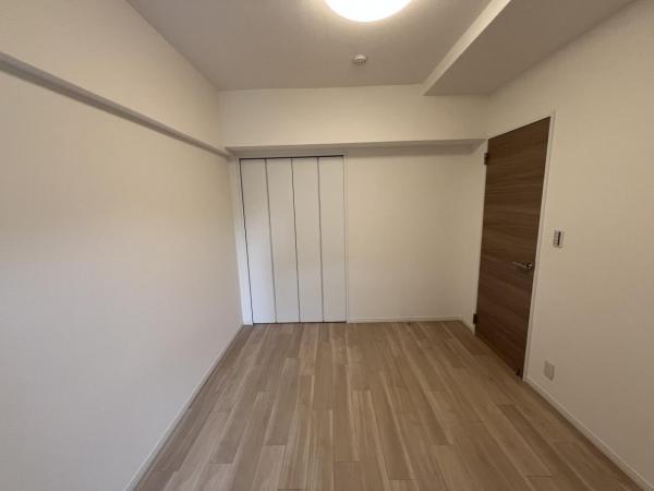 東建ニューハイツ戸塚 子供部屋