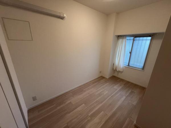 東建ニューハイツ戸塚 洋室