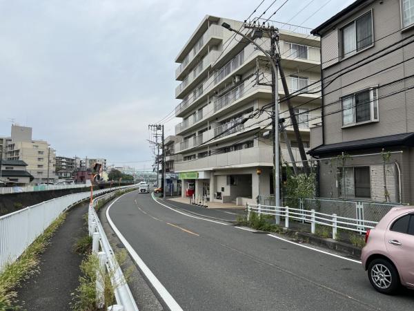 東建ニューハイツ戸塚 現況写真