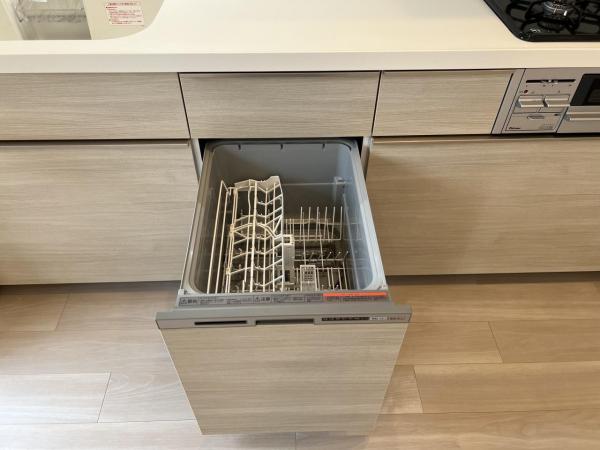 東建ニューハイツ戸塚 キッチン