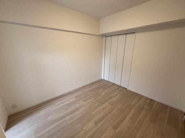 東建ニューハイツ戸塚 子供部屋