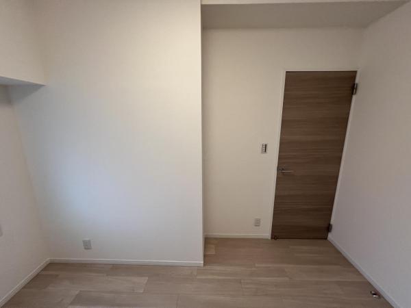 東建ニューハイツ戸塚 洋室