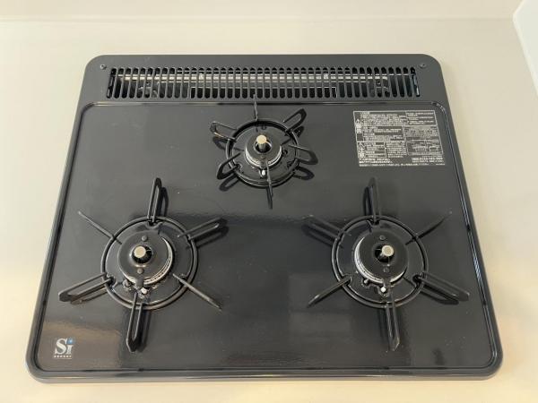 東建ニューハイツ戸塚 キッチン