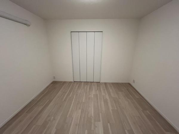 東建ニューハイツ戸塚 寝室