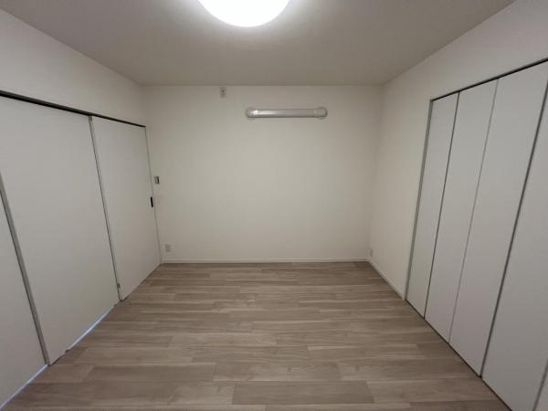 東建ニューハイツ戸塚 寝室