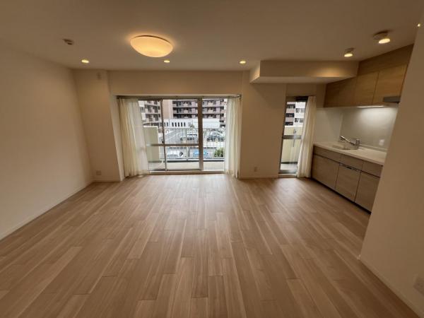 東建ニューハイツ戸塚 ダイニング