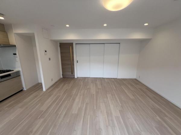 東建ニューハイツ戸塚 ダイニングキッチン