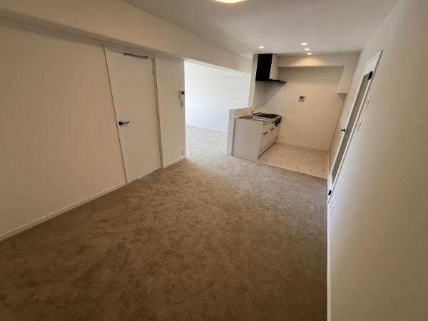 戸塚スカイハイツ ダイニングキッチン