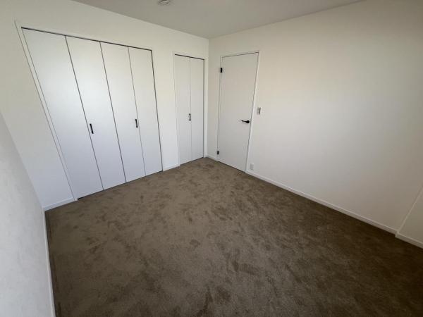 戸塚スカイハイツ 洋室